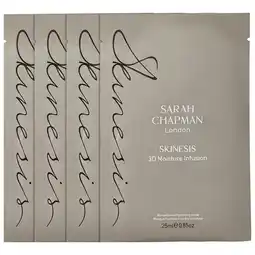 Douglas Sarah Chapman aanbieding