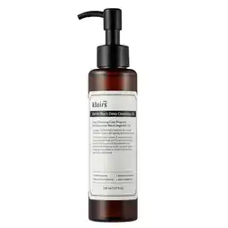 Douglas Dear Klairs KLAIRS GENTLE BLACK DEEP CLEANSING OIL aanbieding