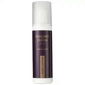 Douglas Margaret Dabbs Fabulous Feet aanbieding