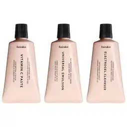 Douglas Lixirskin Goede Huid Trio Set aanbieding