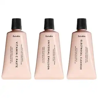 Douglas Lixirskin Goede Huid Trio Set aanbieding