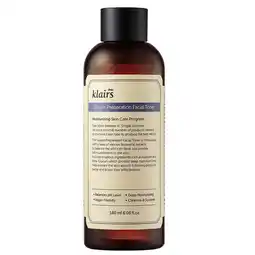 Douglas Dear Klairs Dear Klairs Supple Preparation Facial Toner aanbieding