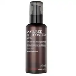 Douglas Benton High Content Skin aanbieding
