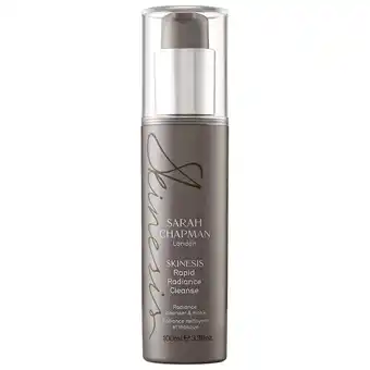 Douglas Sarah Chapman Snelle glansreiniging aanbieding