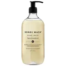 Douglas Bondi Wash Hand Wash Fragonia & Sandalwood aanbieding