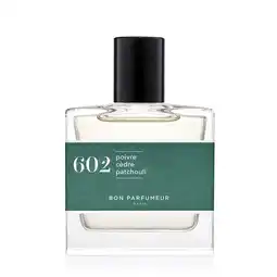 Douglas Bon Parfumeur Woody Nr. 602 Pfeffer Zeder Patschuli aanbieding