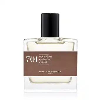 Douglas Bon Parfumeur Aromatic Nr. 701 Eukalyptus Koriander Zypresse aanbieding
