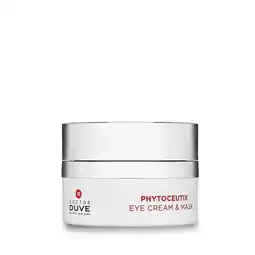 Douglas Doctor Duve Medical Phytoceutix Eye Cream & Mask aanbieding
