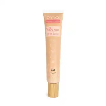 Douglas ZAO BB Cream aanbieding