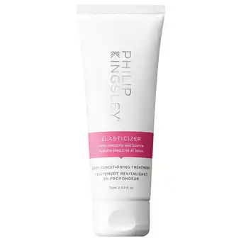 Douglas Philip Kingsley Elasticizer haarbehandeling aanbieding