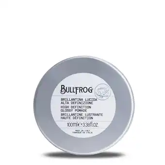 Douglas Bullfrog High Definition Glanzende Pommade aanbieding