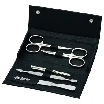 Douglas ERBE Siena Maniküre Set Serie aanbieding