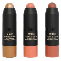 Douglas Nudestix Mini Nudies 3PC Kit aanbieding