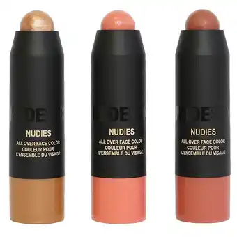 Douglas Nudestix Mini Nudies 3PC Kit aanbieding