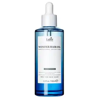 Douglas Lador Treatment Wonder Haar Olie aanbieding