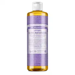 Douglas Dr. Bronner's Lavender aanbieding