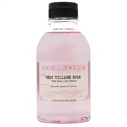Douglas C.O. Bigelow West Village Rose Body Wash aanbieding