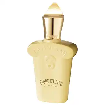 Douglas XERJOFF Casamorati Fiore d’Ulivo aanbieding