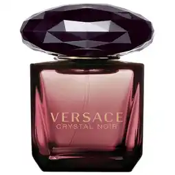 Douglas Versace Crystal Noir Eau de Parfum Spray aanbieding