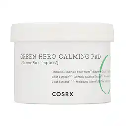 Douglas Cosrx One Step Green Calming Pad aanbieding