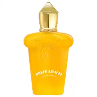 Douglas XERJOFF Casamorati Dolce Amalfi aanbieding