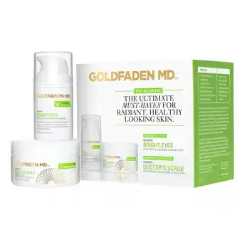 Douglas Goldfaden Duo Kit aanbieding