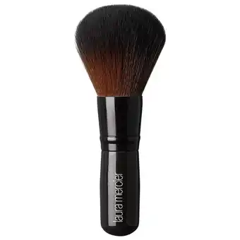 Douglas Laura Mercier Bronzer Brush aanbieding