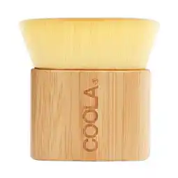 Douglas Coola Sunless Tan Kabuki Brush aanbieding