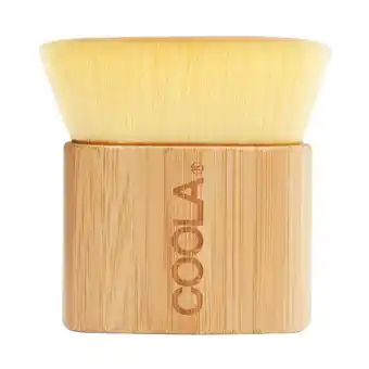 Douglas Coola Sunless Tan Kabuki Brush aanbieding