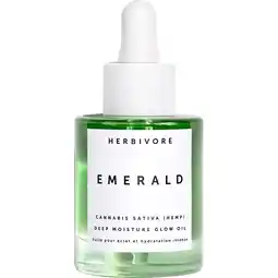 Douglas Herbivore Emerald Deep Moisture Glow Oil aanbieding