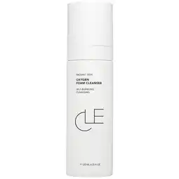 Douglas Cle Cosmetics Oxygen Foam Cleanser aanbieding
