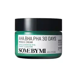Douglas SOME BY MI SOMEBYMI AHA-BHA-PHA 30 days Miracle Cream aanbieding