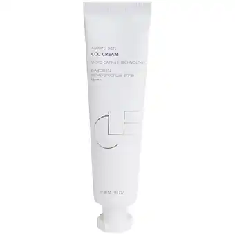Douglas Cle Cosmetics CCC Cream aanbieding
