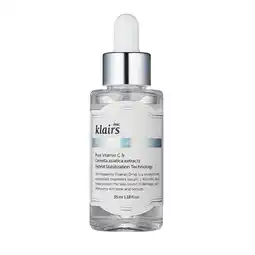 Douglas Dear Klairs Freshly Juiced Vitamin Drop aanbieding