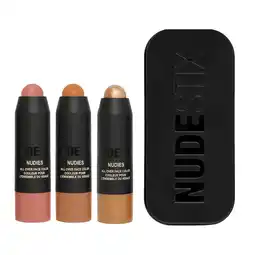 Douglas Nudestix Soft & Warm Nudes - Mini 3 Pcs Kit aanbieding