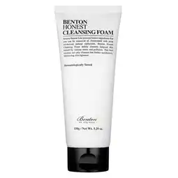Douglas Benton Honest Cleansing Foam aanbieding