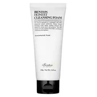 Douglas Benton Honest Cleansing Foam aanbieding