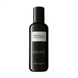 Douglas David Mallett Shampoo No.1 L'Hydration aanbieding