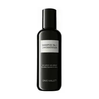 Douglas David Mallett Shampoo No.1 L'Hydration aanbieding