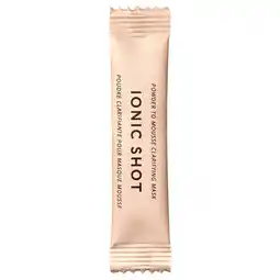 Douglas Lixirskin Ionic Shot aanbieding