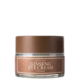 Douglas I’m From Ginseng Eye Cream aanbieding