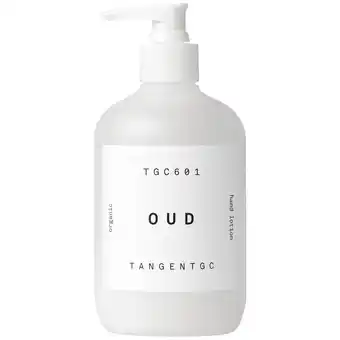 Douglas Tangent GC oud hand lotion aanbieding