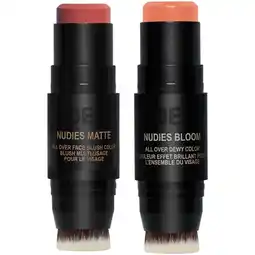 Douglas Nudestix Pretty Nude Skin Kit aanbieding