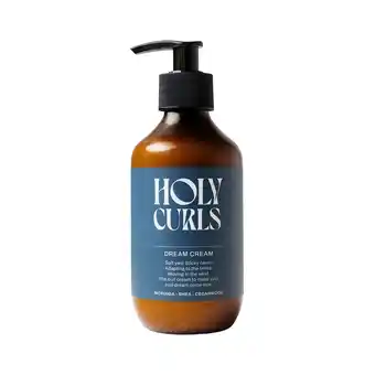 Douglas Holy Curls 03 Cream aanbieding