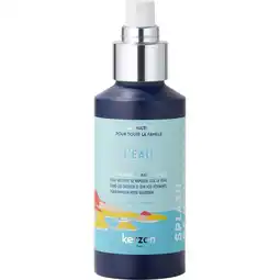 Douglas Kerzon L'Eau aanbieding