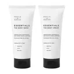 Douglas Pestle & Mortar Essentials The Body Care Kit aanbieding