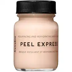 Douglas Lixirskin Peel Express aanbieding