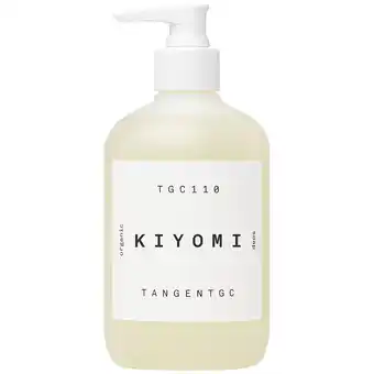 Douglas Tangent GC kiyomi soap aanbieding