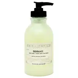Douglas C.O. Bigelow Bergamot Hand Wash aanbieding