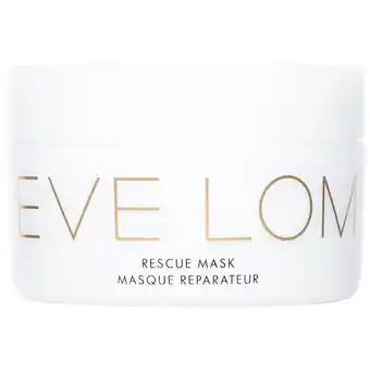 Douglas Eve Lom Rescue Mask aanbieding